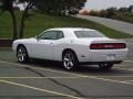 Bright Silver Metallic - Challenger R/T Plus Photo No. 3