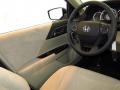 2013 Crystal Black Pearl Honda Accord LX Sedan  photo #5