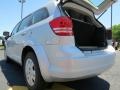 2013 Bright Silver Metallic Dodge Journey American Value Package  photo #14