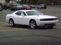 Bright Silver Metallic - Challenger R/T Plus Photo No. 7