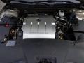 4.6 Liter DOHC 32 Valve Northstar V8 Engine for 2007 Buick Lucerne CXS #81476808