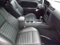 Bright Silver Metallic - Challenger R/T Plus Photo No. 16