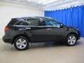 Crystal Black Pearl 2011 Acura MDX Technology Exterior