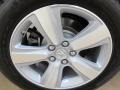 2011 Acura MDX Technology Wheel and Tire Photo