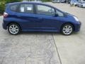 Blue Sensation Pearl - Fit Sport Photo No. 4