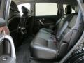 Ebony Rear Seat Photo for 2011 Acura MDX #81477271