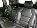 Ebony Rear Seat Photo for 2011 Acura MDX #81477296