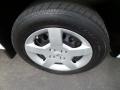 2008 Chevrolet Cobalt LT Coupe Wheel and Tire Photo