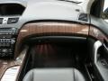 2011 Crystal Black Pearl Acura MDX Technology  photo #24