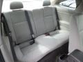 2008 Chevrolet Cobalt LT Coupe Rear Seat
