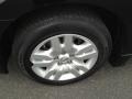 Super Black - Altima 2.5 S Photo No. 3