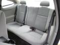 Gray Rear Seat Photo for 2008 Chevrolet Cobalt #81477500