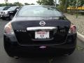 Super Black - Altima 2.5 S Photo No. 6
