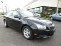Black Granite Metallic - Cruze LT Photo No. 1