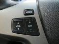 2011 Acura MDX Technology Controls