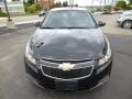 Black Granite Metallic - Cruze LT Photo No. 2
