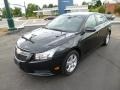 Black Granite Metallic - Cruze LT Photo No. 3