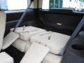 2013 Ford Flex Limited AWD Rear Seat
