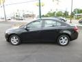 Black Granite Metallic - Cruze LT Photo No. 4