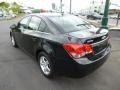 Black Granite Metallic - Cruze LT Photo No. 5