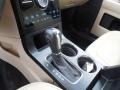  2013 Flex Limited AWD 6 Speed SelectShift Automatic Shifter