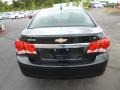 Black Granite Metallic - Cruze LT Photo No. 6