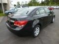 Black Granite Metallic - Cruze LT Photo No. 7