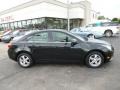 Black Granite Metallic - Cruze LT Photo No. 8