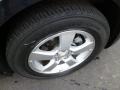 Black Granite Metallic - Cruze LT Photo No. 9