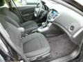 Black Granite Metallic - Cruze LT Photo No. 10