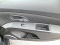 Black Granite Metallic - Cruze LT Photo No. 11