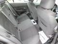 Black Granite Metallic - Cruze LT Photo No. 12