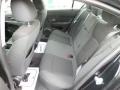 Black Granite Metallic - Cruze LT Photo No. 13