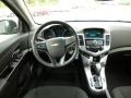 Black Granite Metallic - Cruze LT Photo No. 14