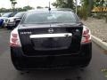 Super Black - Sentra 2.0 SL Photo No. 6