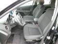 Black Granite Metallic - Cruze LT Photo No. 15