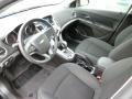 Black Granite Metallic - Cruze LT Photo No. 16