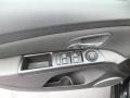 Black Granite Metallic - Cruze LT Photo No. 17