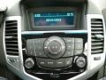 Black Granite Metallic - Cruze LT Photo No. 19