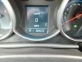 Black Granite Metallic - Cruze LT Photo No. 20