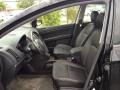 Super Black - Sentra 2.0 SL Photo No. 12