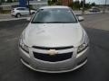 Gold Mist Metallic - Cruze LT Photo No. 2