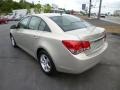 Gold Mist Metallic - Cruze LT Photo No. 5