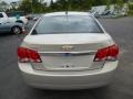 Gold Mist Metallic - Cruze LT Photo No. 6