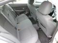 Gold Mist Metallic - Cruze LT Photo No. 12