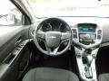 Gold Mist Metallic - Cruze LT Photo No. 14