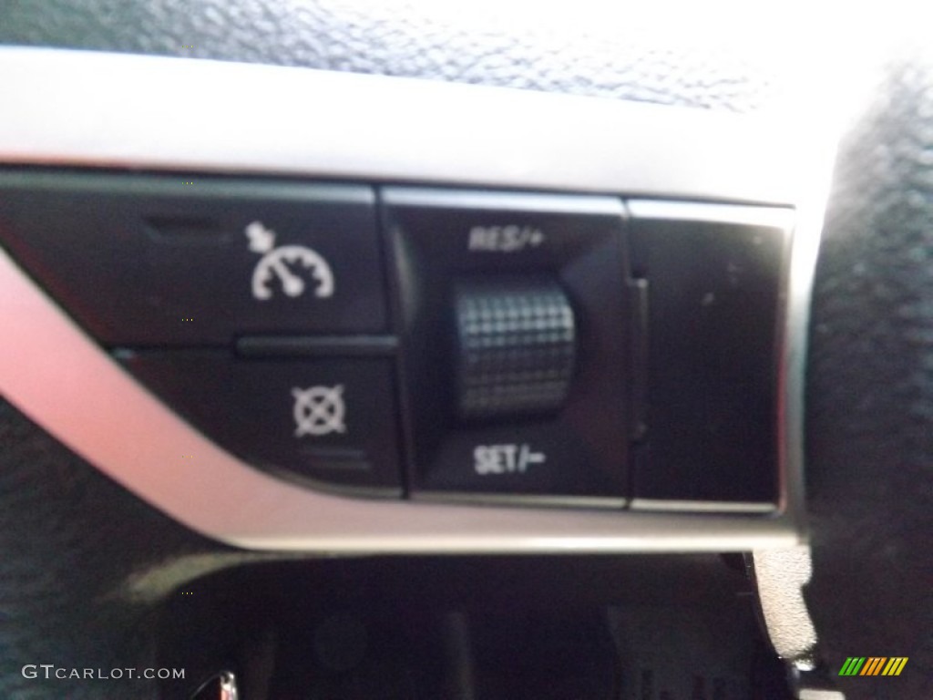 2011 Camaro LT Coupe - Rally Yellow / Gray photo #15