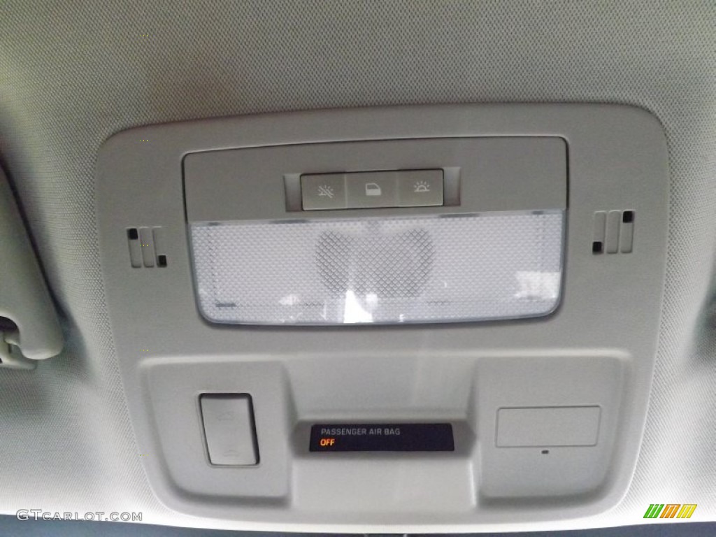 2011 Camaro LT Coupe - Rally Yellow / Gray photo #17