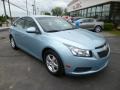 Ice Blue Metallic - Cruze LT Photo No. 1