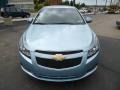 Ice Blue Metallic - Cruze LT Photo No. 2